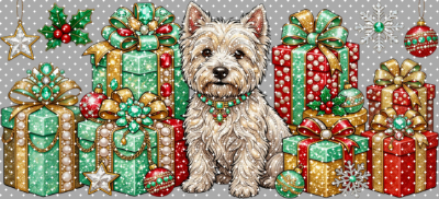 16oz Christmas-S  3394